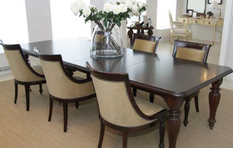 Dining Chairs